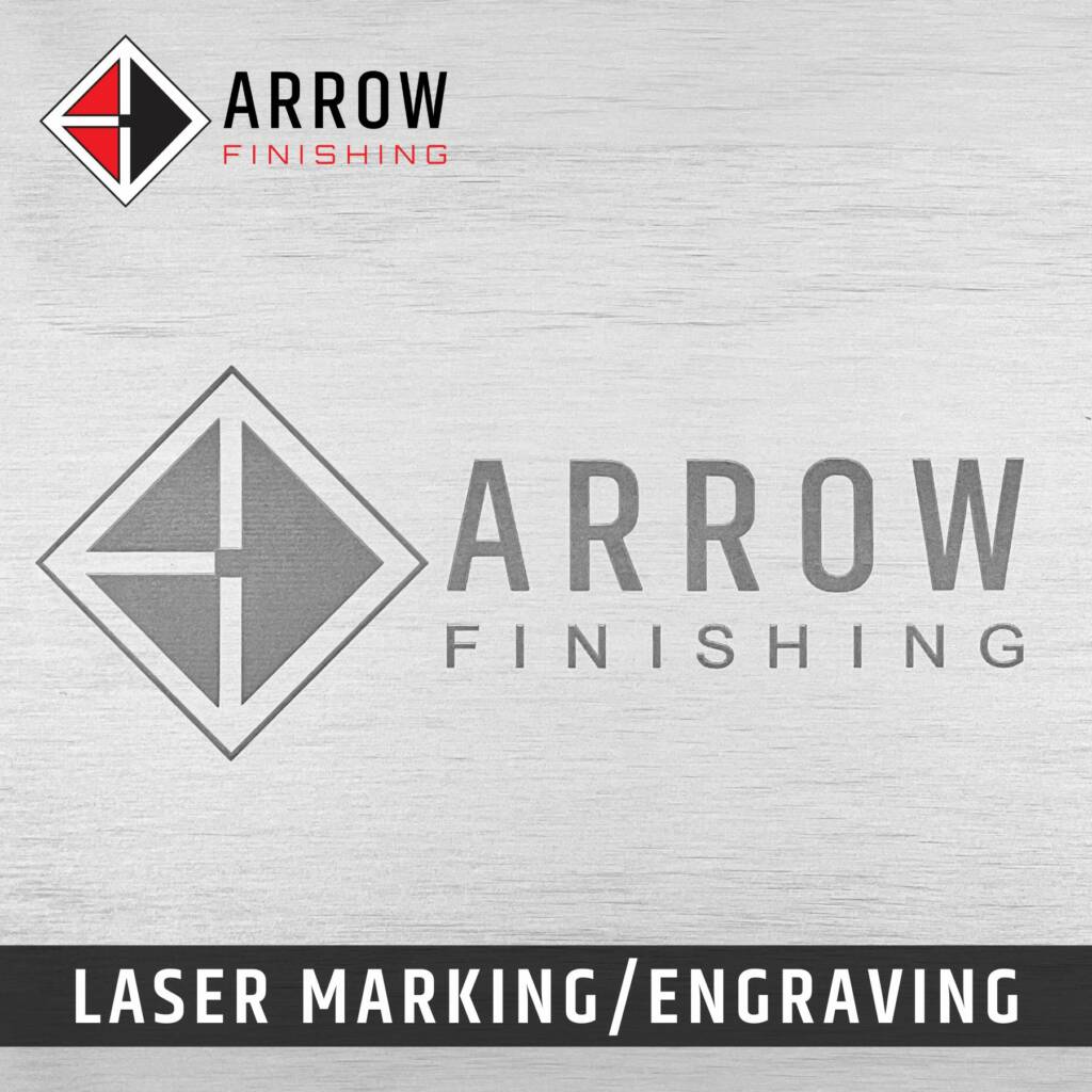 Benefits of laser marking and laser engraving